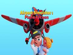 Hra Airport Simulator: Plane Tycoon