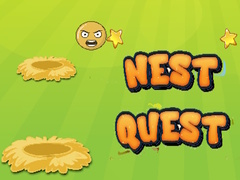Hra Nest Quest