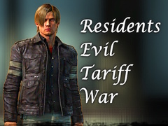Hra Residents Evil Tariff War