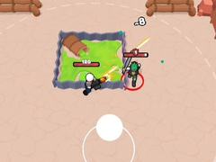 Hra Squad Shooter 3D