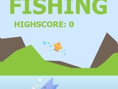 Hra Fishing