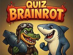 Hra Italian Brainrot Quiz