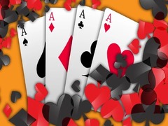Hra Cards: Klondike Solitaire