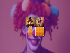 Hra Clown Memory Match