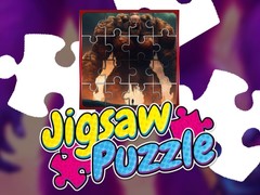 Hra Golem Jigsaw Puzzle