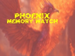 Hra Phoenix Memory Match