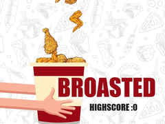 Hra Broasted