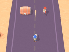 Hra Epic Adventure Runner