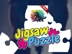 Hra Werewolf Jigsaw Puzzles