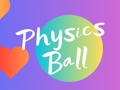 Hra Physics Ball