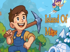 Hra Island Of Mine