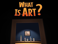 Hra What is Art?