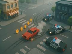 Hra Mr. Drifter: Car Chase Simulator