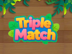 Hra Triple Matched