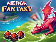 Hra Merge Fantasy