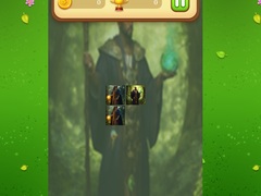 Hra Nature Druid Memory Match