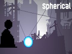Hra Spherical