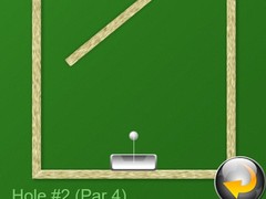 Hra Tap & Putt