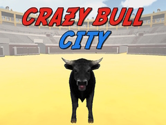 Hra Crazy Bull City