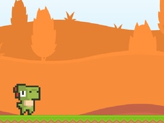 Hra Run Dino Run 2D