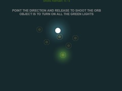 Hra Turn On the Green Lights