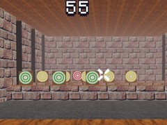 Hra Astra Shooting 3D