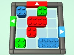 Hra Twisted Blocks