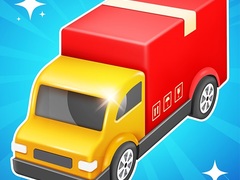 Hra Color Cargo