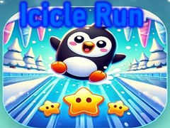 Hra Icicle Run