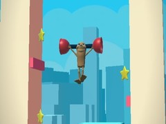 Hra Brainrot Fall Brainrot Adventure Game