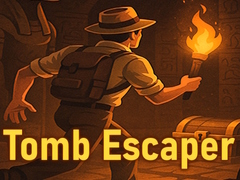 Hra Tomb Escaper