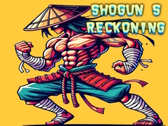 Hra Shogun s Reckoning