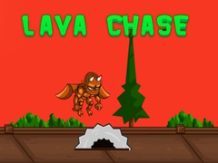 Hra Lava Chase