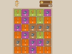 Hra Tung Tung Sahur Play With Number