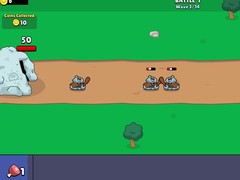 Hra Age of Tanks 