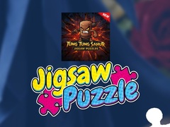 Hra Tung Tung Sahur Jigsaw Puzzles