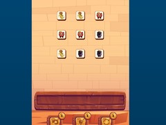 Hra Brainrot Explorer: Match and Crush Game