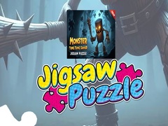 Hra Monster Tung Tung Sahur Jigsaw Puzzle