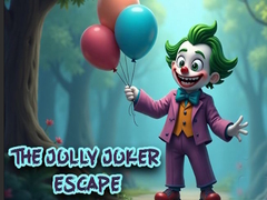 Hra The Jolly Joker Escape
