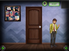 Hra Amgel Easy Room Escape 284