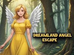 Hra Dreamland Angel Escape