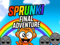Hra Sprunki Final Adventure