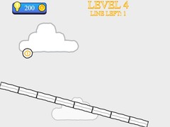 Hra Draw Line