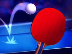 Hra Table Tennis Open