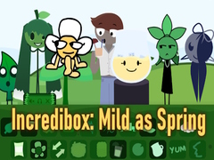 Hra Incredibox: Mild as Spring