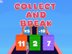 Hra Collect And Break