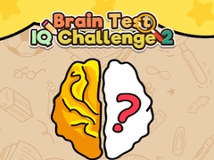 Hra Brain Test IQ Challenge 2