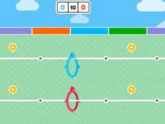 Hra Line