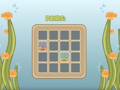 Hra Pairs by Astra