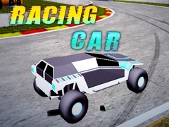 Hra Racing Car 